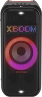 Портативная акустика LG XBOOM XL7S Black 248563