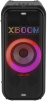 Портативная акустика LG XBOOM XL7T Black 248564