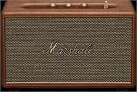 Портативная акустика Marshall Acton III Brown 248573