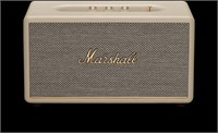 Портативная акустика Marshall Stanmore III Cream 248576