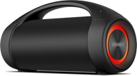 Портативная акустика Sven PS-370 Black 248601