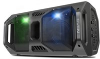 Портативная акустика Sven PS-600 Black 248603
