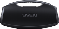 Портативная акустика Sven PS-990 Black 248613