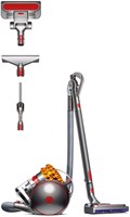 Пылесос Dyson Cinetic Big Ball Multi Floor 2 (230278-01) 201119