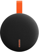 Портативная акустика Xiaomi Bluetooth Speaker Essential Black 248622