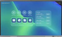 Интерактивная панель SBER 75" SDIP-IV75ACN-0001 248649