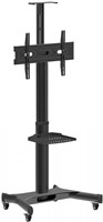 Мобильная стойка ARM MEDIA PT-STAND-11 Black 248817