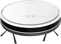Робот-пылесос Honor Choice M1 White 201135