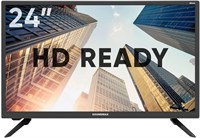 ЖК телевизор Soundmax 24" SM-LED24M09 248946