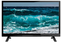 ЖК телевизор Erisson 24" 24LES800T2 248950
