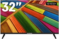 ЖК телевизор Soundmax 32" SM-LED32M17 248962