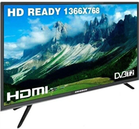 ЖК телевизор Erisson 32" 32LES803T2 248981