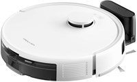 Робот-пылесос TROUVER E20s Pro White 201144