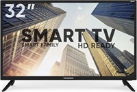 ЖК телевизор Soundmax 32" SM-LED32M09S 248996