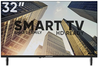 ЖК телевизор Soundmax 32" SM-LED32M17S 248998
