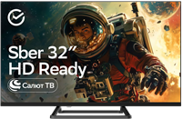 ЖК телевизор SBER 32" SDX-32H3114 249013