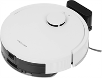 Робот-пылесос TROUVER E20 Pro White 201151