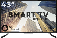 ЖК телевизор Soundmax 43" SM-LED43M03SU 249095
