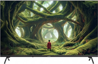 ЖК телевизор SBER 43" SDX-43U5500DBA 249104