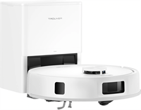 Робот-пылесос TROUVER E20s Pro Plus White 201154