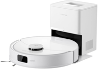 Робот-пылесос Roborock Q8 Max Pro Plus White 201182
