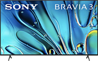 ЖК телевизор Sony 85" K-85S30 BRAVIA 3 249439