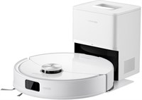 Робот-пылесос Roborock S9+ White 201186