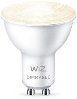 Умная лампочка WiZ GU10 50W 345lm (929002448102) 249489