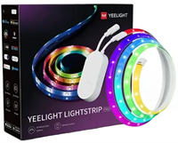 Умная светодиодная лента Yeelight Lightstrip Pro (YLDD005) 249509