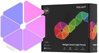 Умная светодиодная панель Yeelight Smart Light Panels (YLFWD-012) 249515