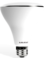 Умная лампочка Savant LIG-IBR30C4-00 249521