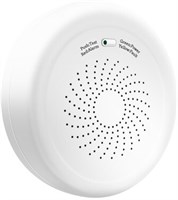 Датчик утечки газа MOES ZigBee Gas Leakage Detector 249543