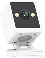 Умная камера Ritmix IPC-204-Tuya 249564