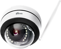 Умная камера Ritmix IPC-490SPOE-Tuya 249579