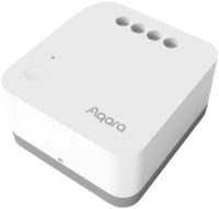Умное реле Aqara SSM-U02 249647