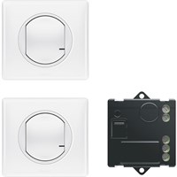 Комплект управления освещением Legrand 67777 249653