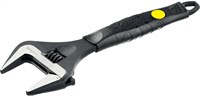 Ключ разводной STAYER Cobra 200 205441