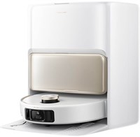 Робот-пылесос TROUVER V50 Ultra Complete White 201198