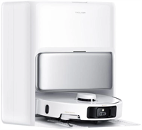 Робот-пылесос TROUVER P50 Pro Ultra White 201199