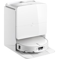 Робот-пылесос Roborock Qrevo Edge 2 Pro White 201203