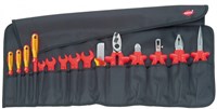 Набор инструментов KNIPEX KN-989913 205639
