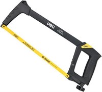 Ножовка Deli DL6001 205641