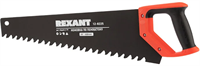 Ножовка Rexant 12-8225 205644