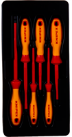 Набор отвёрточный KNIPEX KN-002012V01 205680