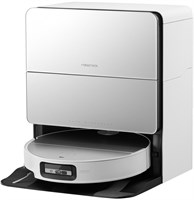 Робот-пылесос Roborock S9 MaxV Ultra White 201208