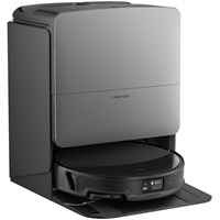 Робот-пылесос Roborock Saros 20 Black 201209
