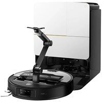 Робот-пылесос Roborock Saros Z70 Silver 201210