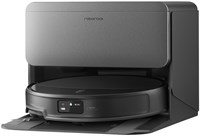 Робот-пылесос Roborock Saros 20 with RDS Black 201212