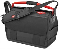 Сумка для инструментов KNIPEX KN-002108LE 205879