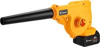 Воздуходувка DEKO DKBL20 2x4.0Ah 205891